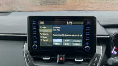 Toyota Corolla 1.8 VVT-i Hybrid Design 5dr CVT Hybrid Hatchback